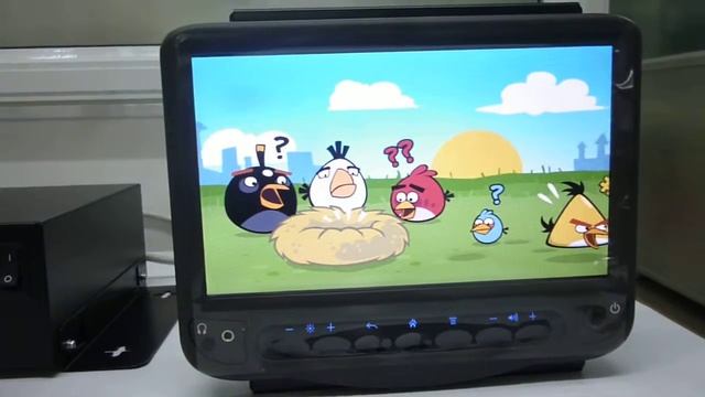 VOD SERVER 1 смотреть онлайн