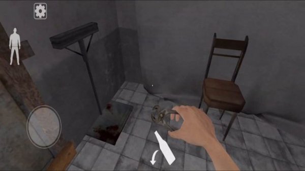 psychopath hunt 2023 Gameplay