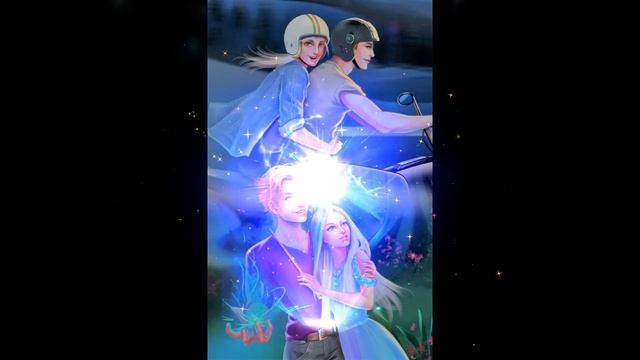 Magic Love Story: Secret Crush смотреть онлайн