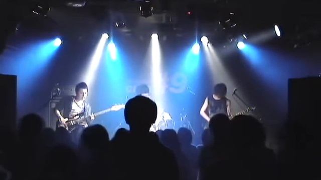 SiM JACK-B band cover смотреть онлайн