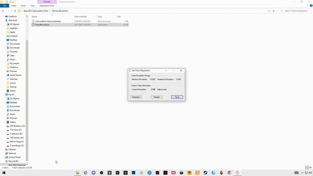 AMD Software 22.4.1 New Update Best Settings for Gaming & optimization! AMD 22.4.1 for gaming! смотреть онлайн