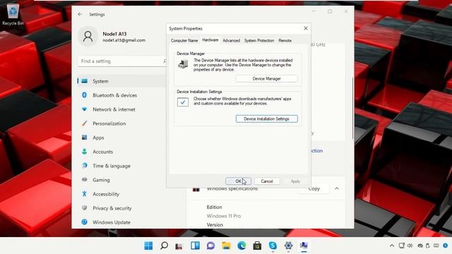 SOLVED Windows 11 Not Detecting Headphones When Plugged In смотреть онлайн