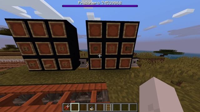 MACAW'S BRIGDE — MINECRAFT: REVIEW DE MODS смотреть онлайн