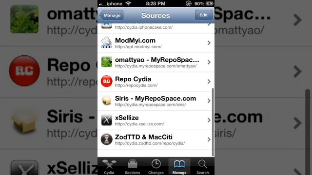 How to get minecraft pe for free via cydia смотреть онлайн