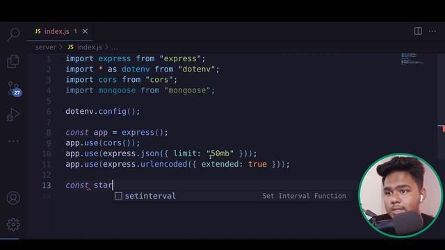 Build a Fitness Tracker Website using React JS |MERN Projects |GeeksforGeeks смотреть онлайн