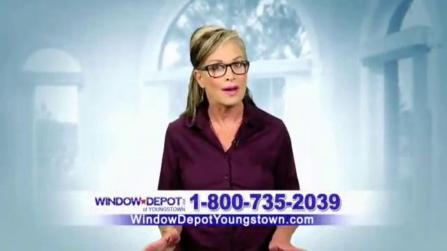 Window Depot of Youngstown Window Blowout Sale | 330-871-9978 | Replacement Windows Youngstown OH смотреть онлайн