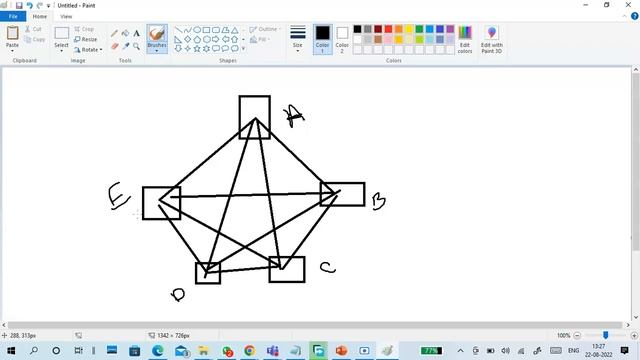 (N4) Networking Basics part4 Physical Topology-BUS, RING, MESH, STAR смотреть онлайн