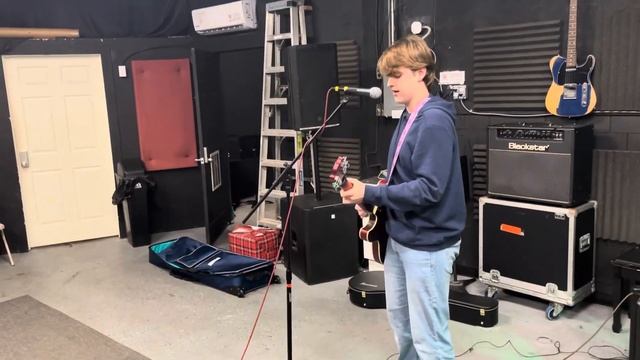 The Rain Syndicate - Cooking Up Something Good (Mac DeMarco) смотреть онлайн