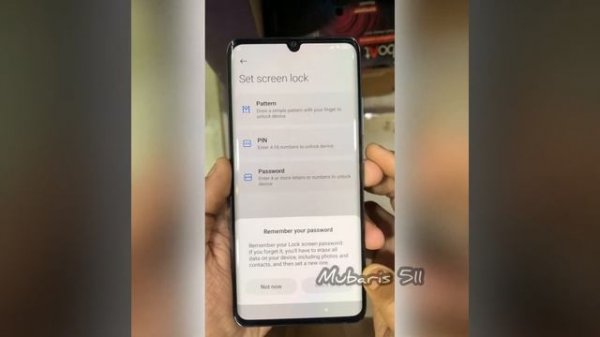Xiaomi | Mi Note 10 Lite/M2002F4LG | Frp Bypass | Google Unlock | Android 10 | Without PC | 💯Done ✅