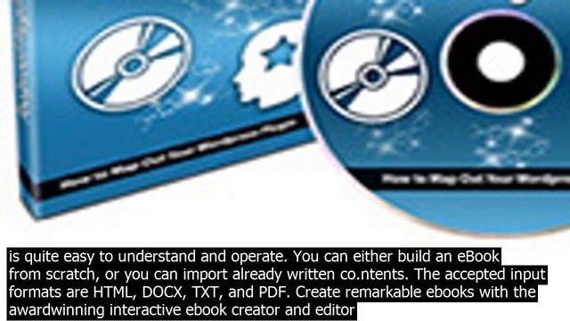 Fast ebooks creator plugin · best free ebook creation software for windows. all these fr смотреть онлайн