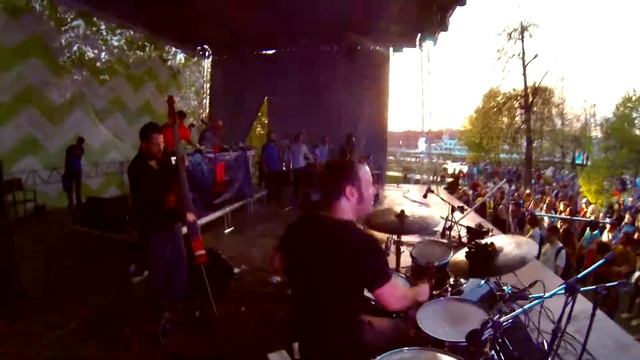 The Apples - Thang смотреть онлайн