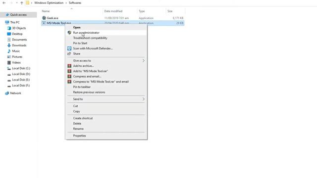 How to Optimize Windows 10 For Gaming | 2021 смотреть онлайн