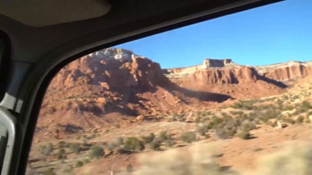 Taking on the Rockies in a Home Built Rv! 1995 Isuzu Elf, 2 Weeks below Freezing! смотреть онлайн