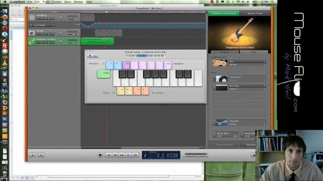 Killer GarageBand Lab Review смотреть онлайн