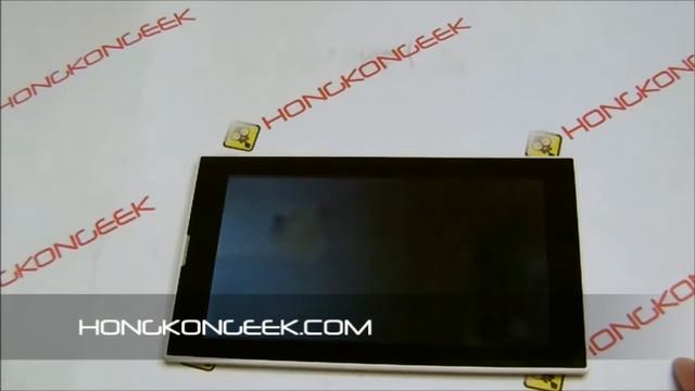 - UNBOXING AND TEST- TACTILE TABLET A8 ANDROID 4.4 смотреть онлайн