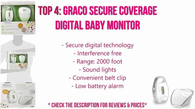 Best Baby Monitor 2016 | 7 TOP Rated Baby Monitors смотреть онлайн