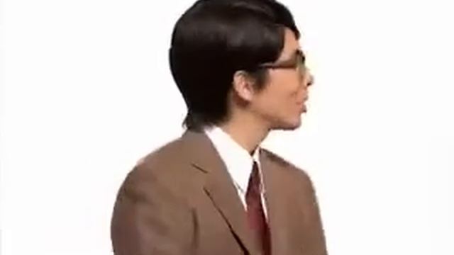 Apple Get a Mac ad Japan Microsoft Office 2007 смотреть онлайн