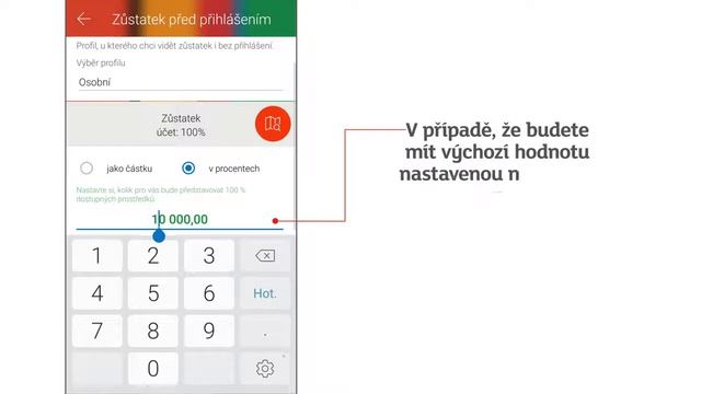 Mobilní aplikace mBank verze 3.0: Push notifikace смотреть онлайн