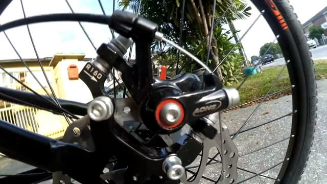 Gammax 26 inch folding bike review смотреть онлайн