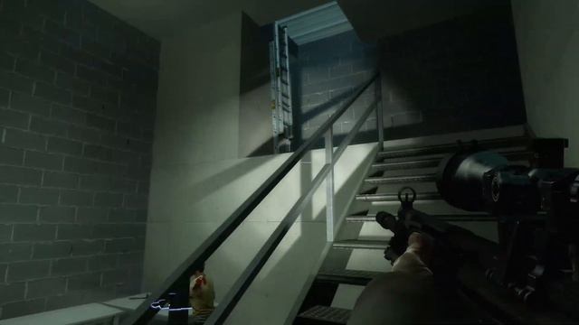left 4 dead 2 / Dark Carnival / Прохождение - 2 / Ультра в 4К смотреть онлайн