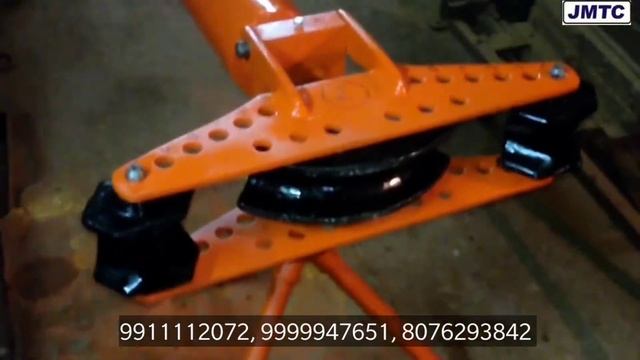 Pipe Bending Machine | Hydraulic Pipe Bending Machine смотреть онлайн