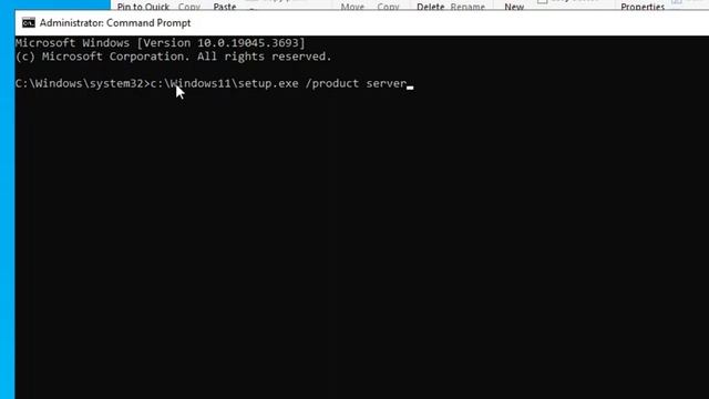 Easiest Way to Upgrade From Windows 10 to 11 on Unsupported PC (No Third Party Tool) 2023 смотреть онлайн