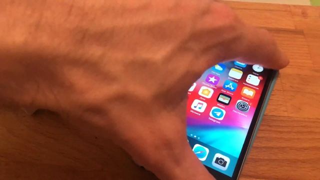 iPhone 6S 126 GB смотреть онлайн
