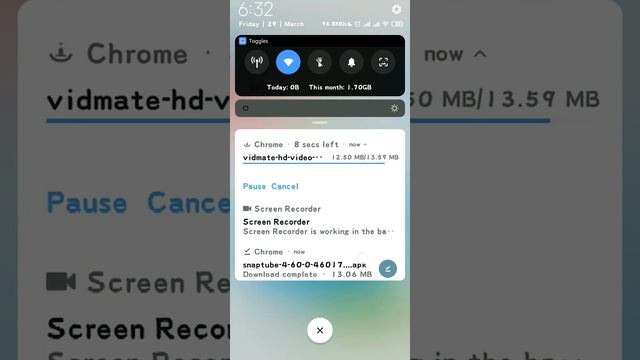 download vidmate and Snaptube bangla tutorial смотреть онлайн