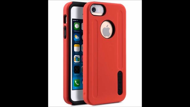 Melkco Double Layer Case for Apple iPhone 5S / 5 / SE (Apple Logo Visible) - Kubalt Type смотреть онлайн