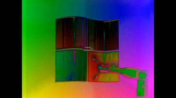 Windows Server 2003 - Effects (Sponsored by Preview 2 Effects) in GOO GOO GAA GAA