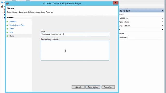 [HowTo] TeamSpeak 3 Server auf Windows Rootserver | German смотреть онлайн