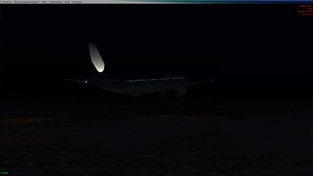 Microsoft Flight Simulator 10