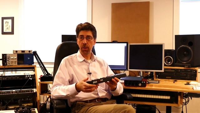 Producing Music with the iPad - Equipment, Tools, and Software смотреть онлайн