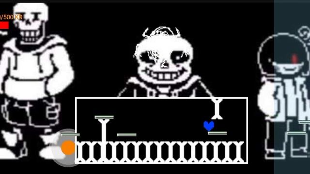 bad Time trio In Battletale by me смотреть онлайн