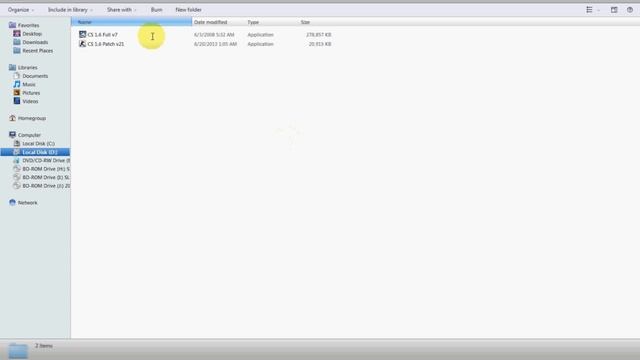 How to download and install counter strike 1.6 смотреть онлайн