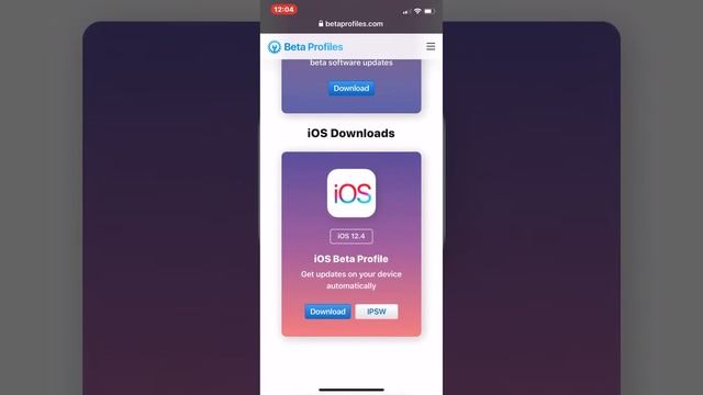 How to get iOS 13 on your iPhone смотреть онлайн