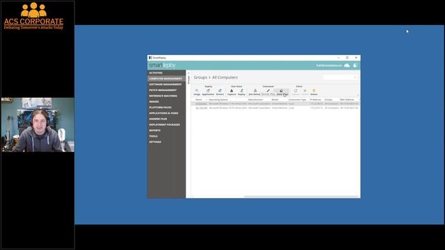 Windows Imaging Made Simple смотреть онлайн