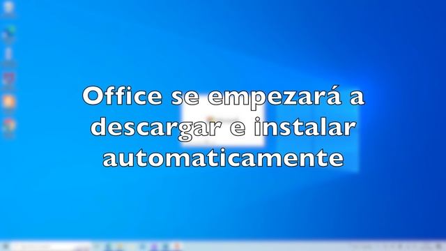 Pasos para instalar Microsoft 365 (Office 365) en tu PC Windows 2023 смотреть онлайн