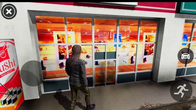 PC level graphics in this android game ! 😱 open world game like GTA V ! смотреть онлайн