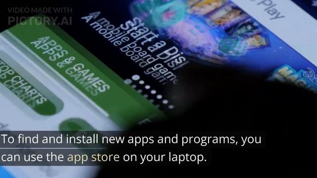 How to use a laptop смотреть онлайн