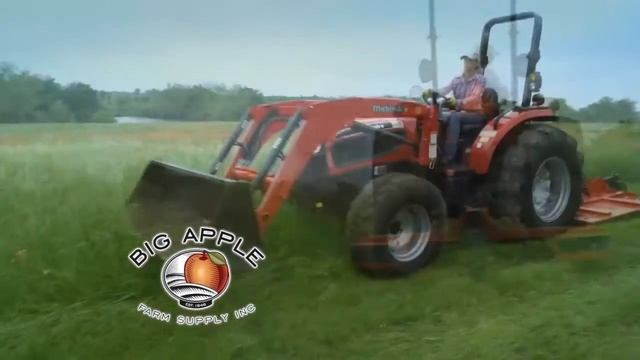 Big Apple Farm Supply 2 Re Edit HD смотреть онлайн