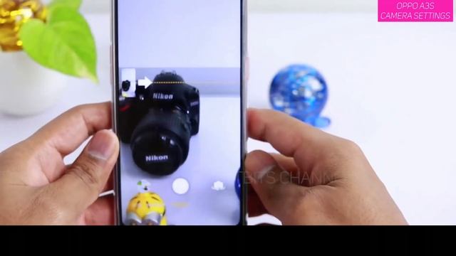 OPPO Camera Hidden Features U Don't Know | Android Bar смотреть онлайн