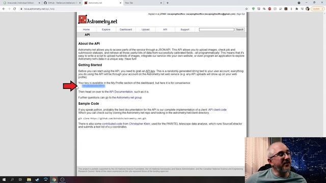 How to Add YOUR Images to Stellarium смотреть онлайн