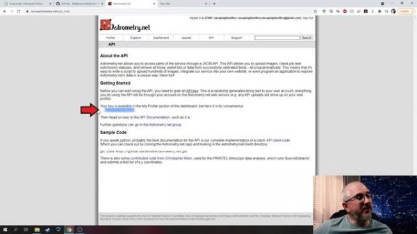 How to Add YOUR Images to Stellarium