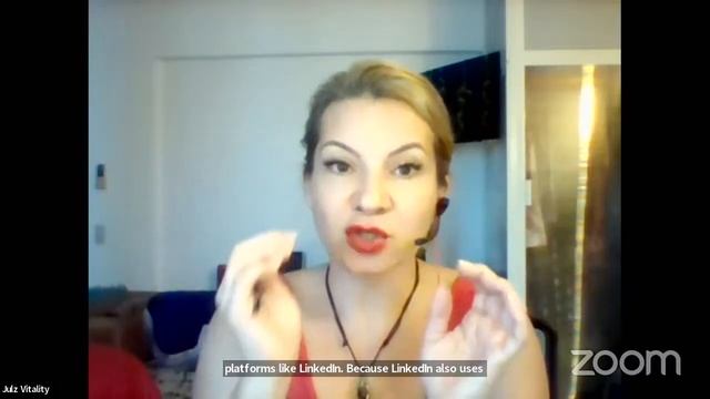 How to Nail Your Pitch and Grow Your Following at Networking Events | Julz Vitality смотреть онлайн