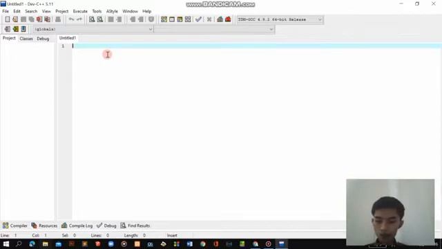 CARA DOWNLOAD DAN INSTALL APLIKASI THONY, DEV C DAN FREE PASCAL смотреть онлайн