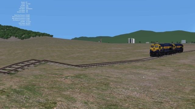 Speed Bumps Failed/ Ts2022 // TNR Gaming IR смотреть онлайн