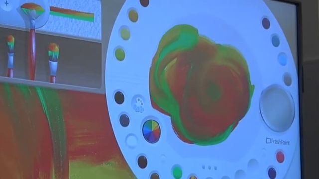 GoingNative 11: Inside Fresh Paint - A C++ + XAML + DirectX Windows Store App смотреть онлайн