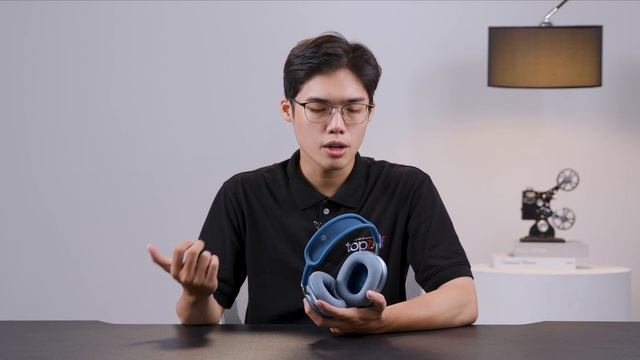 Đánh giá chi tiết AirPods Max: Chiếc tai nghe SANG CHẢNH NHẤT CỦA APPLE!! - Top Review смотреть онлайн