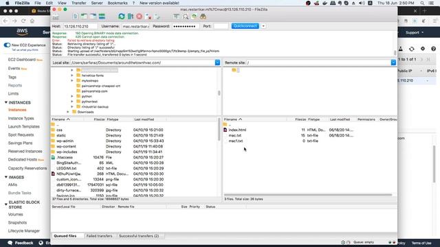 IIS-Installation-with-FTP-Isolation-in-Windows-2019-Server смотреть онлайн